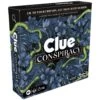 Clue Conspiracy Board Game, Secret Role Games For 4-10 Players, Mystery Games, Ages 14+ -Hasbro Toyland 027174d9e68135ea5c61c042eebcaf98d74b0b00