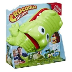 Crocodile Dentist Game For Kids Ages 4 And Up