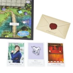 Clue: Bridgerton Edition Board Game For Bridgerton Fans Ages 17+, Inspired By Shondaland's Original Series On Netflix 17 Clue: Bridgerton Edition Board Game For Bridgerton Fans Ages 17+, Inspired By Shondaland's Original Series On Netflix -Hasbro Toyland 0ae55fd515c468dd8103d487dce488e01bfbbf66
