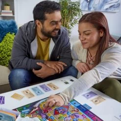 The Game Of Life Game, Family Board Game For 2 To 4 Players, For Kids Ages 8 And Up, Includes Colorful Pegs 12 The Game Of Life Game, Family Board Game For 2 To 4 Players, For Kids Ages 8 And Up, Includes Colorful Pegs -Hasbro Toyland 0b67c79460e4013be36c7a91ef449f47b8924fce