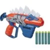 Hasbro NERF Stegosmash Toys -Hasbro Toyland 101087