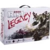 Hasbro Risk Legacy Edition Toys Board Games -Hasbro Toyland 102367