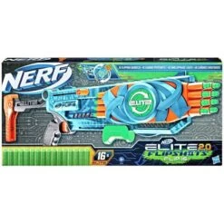 Hasbro NERF Elite 2.0 Flipshots Flip-16 -Hasbro Toyland 106581 d4c5ea43 3883 48fb 91a1 320075e7c098