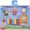 Hasbro Peppa Pig Peppa Making Music Fun Toys 2 Hasbro Peppa Pig Peppa Making Music Fun Toys -Hasbro Toyland 107093