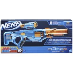 Hasbro NERF Elite 2.0 Eaglepoint Rd 8 Toys