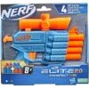 Hasbro NERF Elite 2.0 Prospect Qs 4 Toys 1 Hasbro NERF Elite 2.0 Prospect Qs 4 Toys -Hasbro Toyland 108948