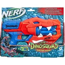 Hasbro NERF Raptor Slash Toys