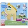 Hasbro Peppa Pig Peppa Visits The Vet Toys -Hasbro Toyland 109091