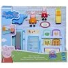 Hasbro Peppa Pig Peppa's Supermarket Toys -Hasbro Toyland 109093