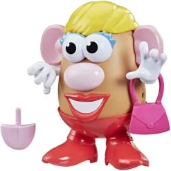 Hasbro Play Doh Playskool Mrs Potato Head Toys