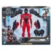 Hasbro Marvel Black Panther II Titan Hero Series Ironheart & Gear Toys 2 Hasbro Marvel Black Panther II Titan Hero Series Ironheart & Gear Toys -Hasbro Toyland 112029
