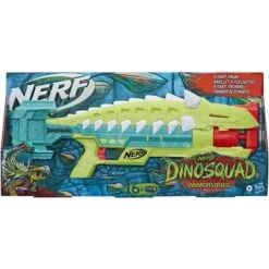 Hasbro NERF - Dinosquad - Armorstrike Toys