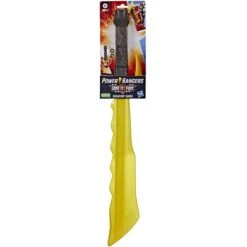 Hasbro Power Rangers Dino Fury Megafury Saber Toys