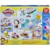 Hasbro Play Doh Kitchen Creations Super Colorful Cafe Playset Toys 2 Hasbro Play Doh Kitchen Creations Super Colorful Cafe Playset Toys -Hasbro Toyland 112081