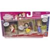 Hasbro Disney Princess Comics Dolls 3PK Snow White Story Moments Toys -Hasbro Toyland 112231