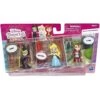 Hasbro Disney Princess Comics Dolls 3PK Aurora's Story Moments Toys
