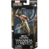 Hasbro Marvel Legend Series Black Panther Wakanda Forever Okoye Toys -Hasbro Toyland 112985