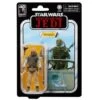 Hasbro Star Wars Return Of The Jedi Weequay | Toys
