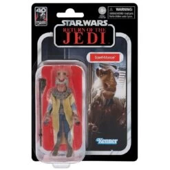 Hasbro Star Wars Return Of The Jedi Saelt-Marae | Toys