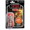 Hasbro Star Wars Return Of The Jedi Han Solo Endor | Toys -Hasbro Toyland 115764