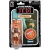 Hasbro Star Wars Return Of The Jedi Princess Leia Organa Boushh Toy