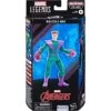 Hasbro Marvel Legends Series Avengers Molecule Man Toy 1 Hasbro Marvel Legends Series Avengers Molecule Man Toy -Hasbro Toyland 115776