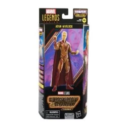 Hasbro Marvel Legends Series Guardians Of The Galaxy Vol 3 Adam Warlock | Toys