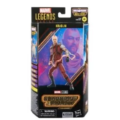 Hasbro Marvel Legends Series Guardians Of The Galaxy Vol 3 Kraglin | Toys