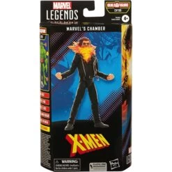 Hasbro Marvel Legends Series X-Men Marvel's Chamber Toy