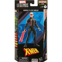 Hasbro Marvel Legends Series X-Men Marvel's Kid Omega Toy