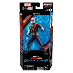 Hasbro Marvel Legends Series Ant-Man & The Wasp: Quantumania Antman Ant Man | Toys