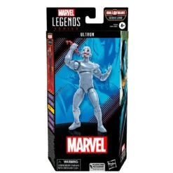 Hasbro Marvel Legends Series Ultron | Toys