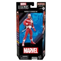 Hasbro Marvel Legends Series Marvel'S Crossfire | Toys