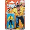 Hasbro Marvel Legends Luke Cage Power Man Retro 3.75 Figure -Hasbro Toyland 115828