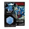 Hasbro Dungeons And Dragons Collectible Blue Beholder Toy 1 Hasbro Dungeons And Dragons Collectible Blue Beholder Toy -Hasbro Toyland 115864
