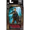 Hasbro Dungeons And Dragons Honor Among Thieves Edgin Figure Toys -Hasbro Toyland 115868