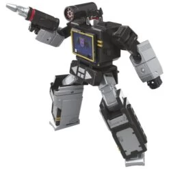 Hasbro Transformers Generations Legacy Evolution Soundblaster Toys