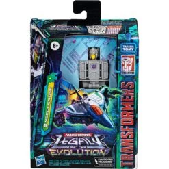 Hasbro Transformers Generations Legacy Evolution Deluxe Class Needlenose