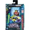 Hasbro Transformers Generations Legacy Evolution Deluxe Class Armada Universe Hot Shot -Hasbro Toyland 115889