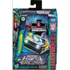 Hasbro Transformers Generations Legacy Evolution Deluxe Class Crosscut Toys