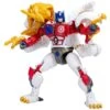Hasbro Transformers Generations Legacy Evolution Voyager Class Maximal Leo Prime Toys -Hasbro Toyland 115896