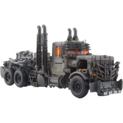 Hasbro Transformers Rise Of The Beast Generations Studio Series Leader Class Scourge Toy