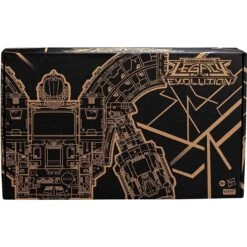 Hasbro Transformers Generations Legacy Evolution Titan Class Guardian Robot & Lunar Toy