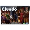 Hasbro Clue Cluedo Classic Refresh Toys -Hasbro Toyland 118012
