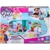 Hasbro My Little Pony Smoothie Truck Sunny Starscout Toys -Hasbro Toyland 118020