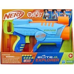 Hasbro NERF Elite Jr Explorer Toys