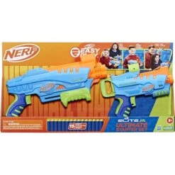 Hasbro NERF Elite Jr Ultimate Starter Set Toys
