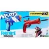 Hasbro NERF Fortnite Dual Pack Toys 1 Hasbro NERF Fortnite Dual Pack Toys -Hasbro Toyland 118031
