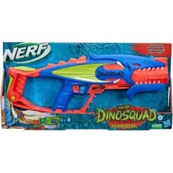 Hasbro NERF Dinosquad Terrodak Toys