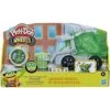 Hasbro Play-Doh Wheels Dumpin Fun 2 In 1 Garbage Truck 2 Hasbro Play-Doh Wheels Dumpin Fun 2 In 1 Garbage Truck -Hasbro Toyland 118034